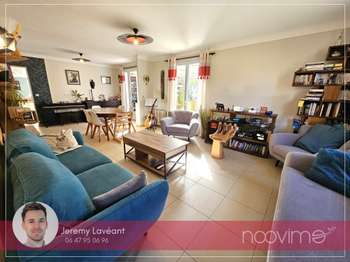 Vente Maison 4 chambresLa Chapelle-sur-Erdre