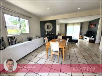 Vente maison 7 pièces La Chapelle-sur-Erdre 44