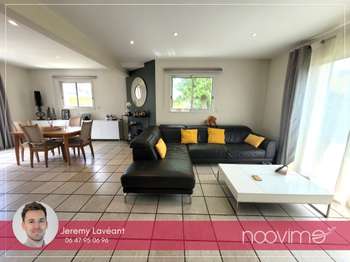Vente maison 7 pièces La Chapelle-sur-Erdre 44
