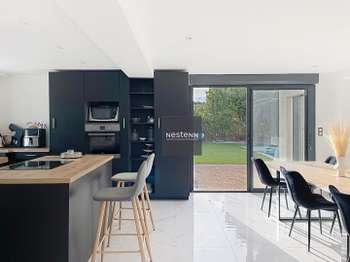Vente maison 8 pièces La Chapelle-sur-Erdre 44