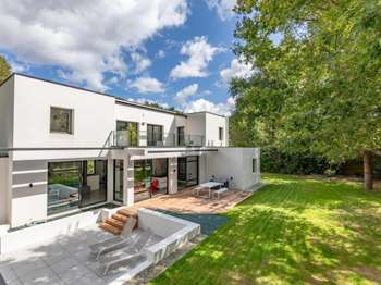 Vente Maison 3 chambresLa Chapelle-sur-Erdre