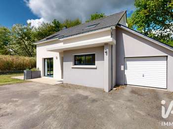 Vente Maison 4 chambresLa Chapelle-sur-Erdre