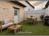 Vente maison 2 pièces Vente maison 2 pièces
