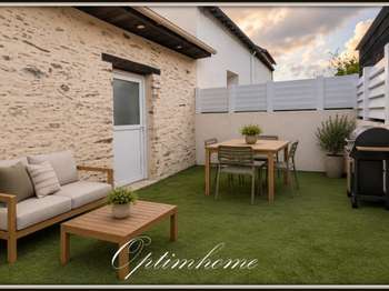 Vente Maison 1 chambreLa Chapelle-sur-Erdre