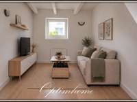 Vente maison 2 pièces Vente maison 2 pièces
