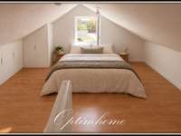 Vente maison 2 pièces Vente maison 2 pièces