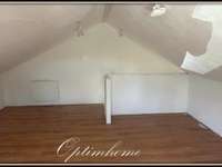 Vente maison 2 pièces Vente maison 2 pièces