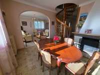 Vente maison 8 pièces Vente maison 8 pièces