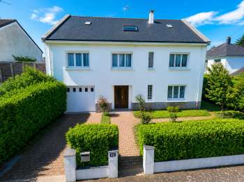 Vente Maison 4 chambresLa Chapelle-sur-Erdre