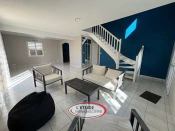 Vente maison 7 pièces La Chapelle-sur-Erdre 44