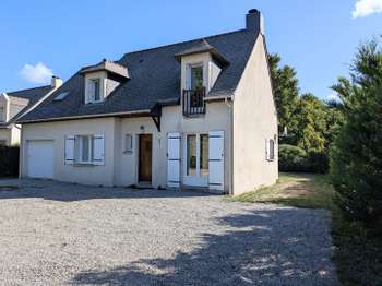 Vente Maison 5 chambresLa Chapelle-sur-Erdre