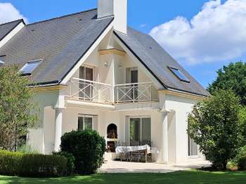 Vente maison 7 pièces La Chapelle-sur-Erdre 44