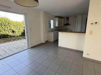 Vente Maison 3 chambresLa Chapelle-sur-Erdre