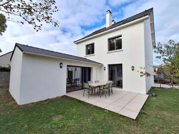 Vente Maison 6 chambresLa Chapelle-sur-Erdre