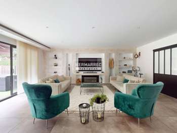 Vente maison 5 pièces La Chapelle-sur-Erdre 44