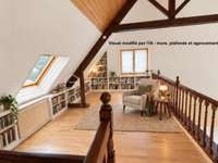 Vente maison 13 pièces Vente maison 13 pièces