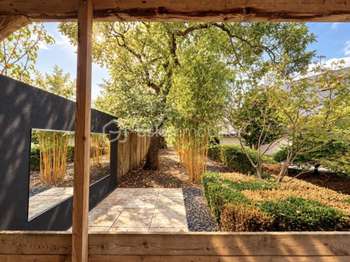 Vente Maison 5 chambresLa Chapelle-sur-Erdre