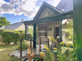 Vente maison 7 pièces La Chapelle-sur-Erdre 44