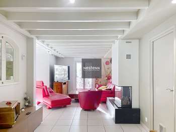 Photo Vente maison La Chapelle-sur-Erdre
