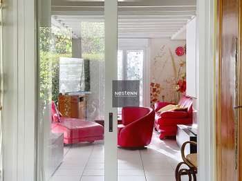Vente Maison 4 chambresLa Chapelle-sur-Erdre