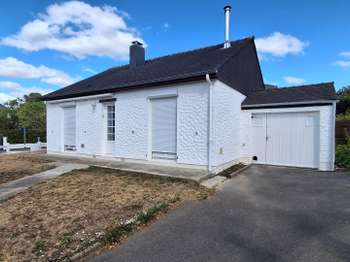 Vente Maison 2 chambresLa Chapelle-sur-Erdre