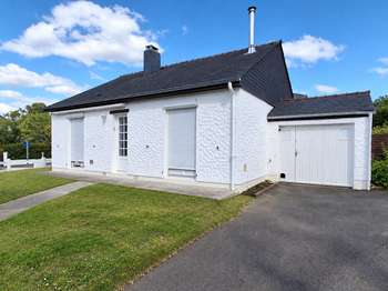 Vente Maison 2 chambresLa Chapelle-sur-Erdre