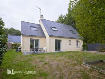 Vente maison 8 pièces La Chapelle-sur-Erdre 44