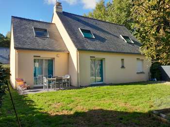 Vente Maison 5 chambresLa Chapelle-sur-Erdre