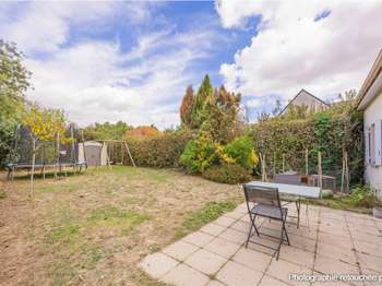 Photo Vente maison La Chapelle-sur-Erdre