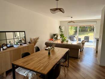 Vente Maison 3 chambresLa Chapelle-sur-Erdre