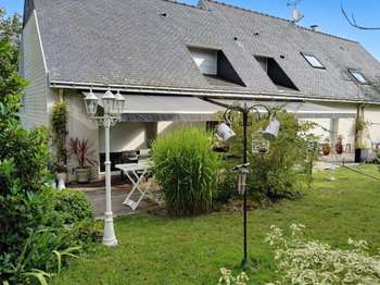 Vente Maison 4 chambresLa Chapelle-sur-Erdre