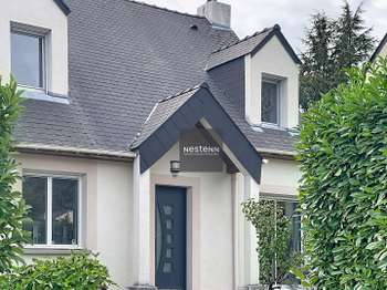 Vente maison 6 pièces La Chapelle-sur-Erdre 44