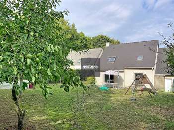 Vente maison 6 pièces La Chapelle-sur-Erdre 44