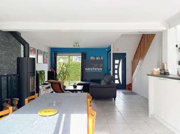 Vente Maison 4 chambresLa Chapelle-sur-Erdre