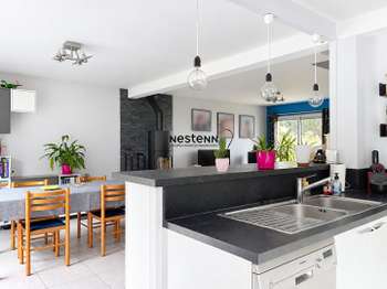 Vente maison 6 pièces La Chapelle-sur-Erdre 44