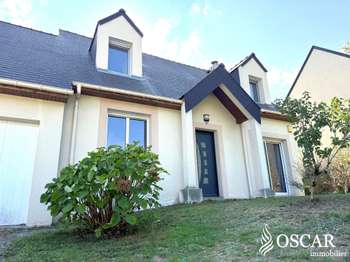 Vente maison 6 pièces La Chapelle-sur-Erdre 44