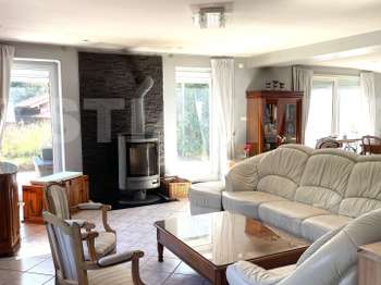 Vente Maison 3 chambresLa Chapelle-sur-Erdre