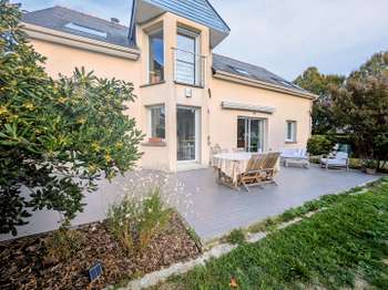 Vente maison 6 pièces La Chapelle-sur-Erdre 44