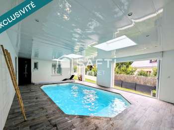Vente Maison 4 chambresLa Chapelle-sur-Erdre
