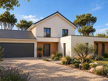 Vente Maison 4 chambresLa Chapelle-sur-Erdre