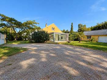 Vente Maison 4 chambresLa Chapelle-sur-Erdre