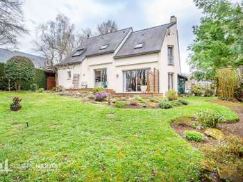 Vente Maison 3 chambresLa Chapelle-sur-Erdre