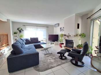 Vente Maison 3 chambresLa Chapelle-sur-Erdre