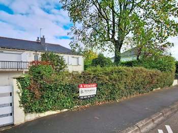 Vente maison 5 pièces La Chapelle-sur-Erdre 44