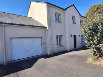Vente Maison 4 chambresLa Chapelle-sur-Erdre