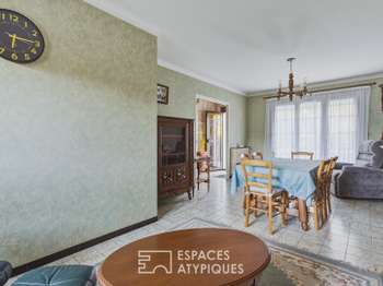 Vente maison 5 pièces Vente maison 5 pièces