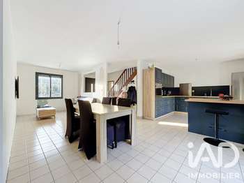 Vente maison 6 pièces Vente maison 6 pièces