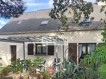 Photo Vente maison La Chapelle-sur-Erdre