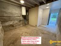 Vente maison 2 pièces Vente maison 2 pièces