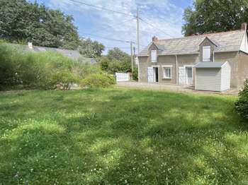Vente maison 2 pièces La Chapelle-sur-Erdre 44